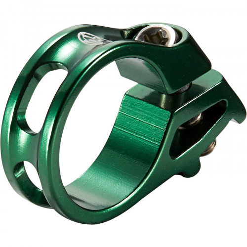 Reverse-trigger-klemme für sram green