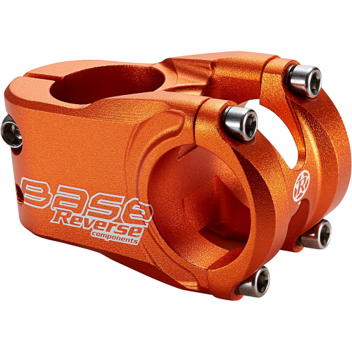 Reverse stem base 40 mm ø31 8 mm orange