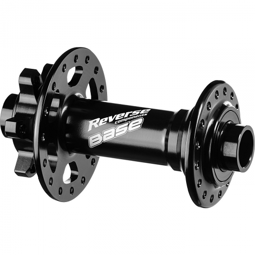 Reverse nabe base boost scheibe vr 32h 110/15mm (schwarz)