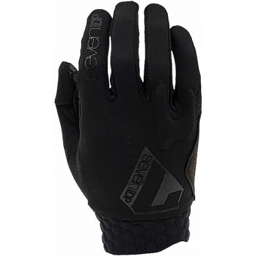 Handschuh project xl schwarz