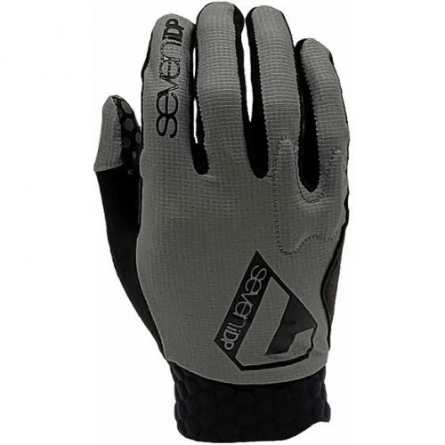 Handschuh Projekt xl grau