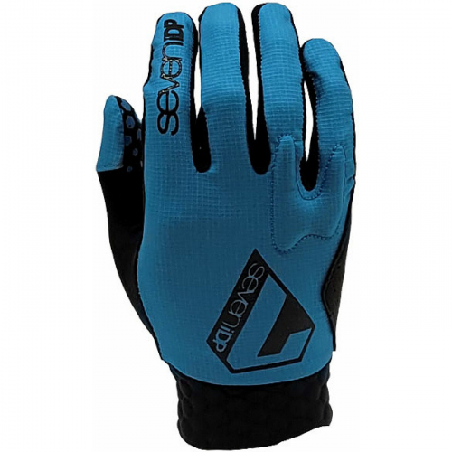 Handschuh project m blau