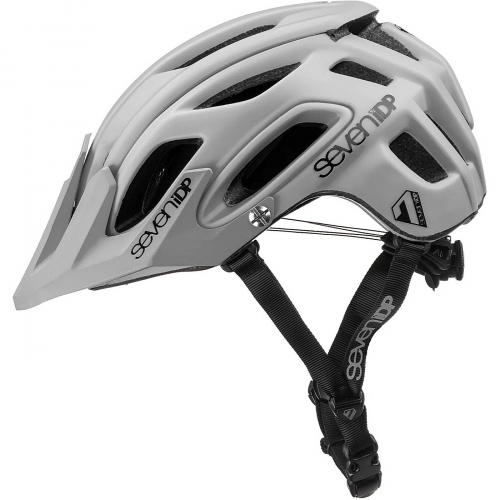 M2 boa helm grau xs/s