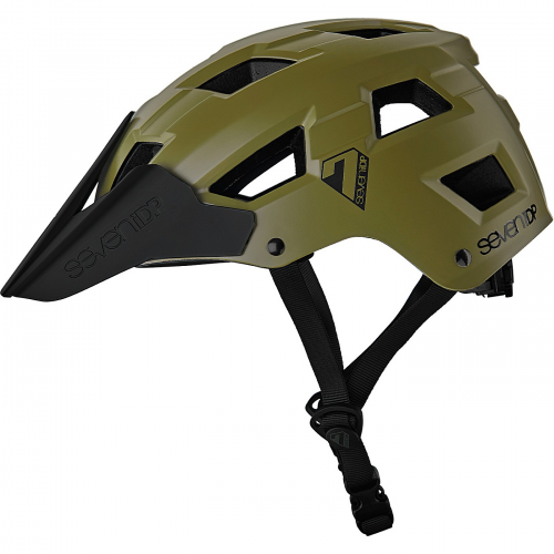 M5 Militärhelm L/XL - Vollschutz und einzigartiger Stil für Radfahrer