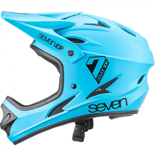 M1 helm mattblau xs