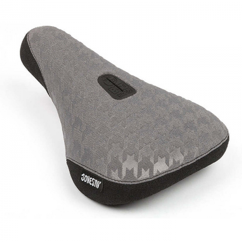 jonesin' seat 2021 fat pivotal grey