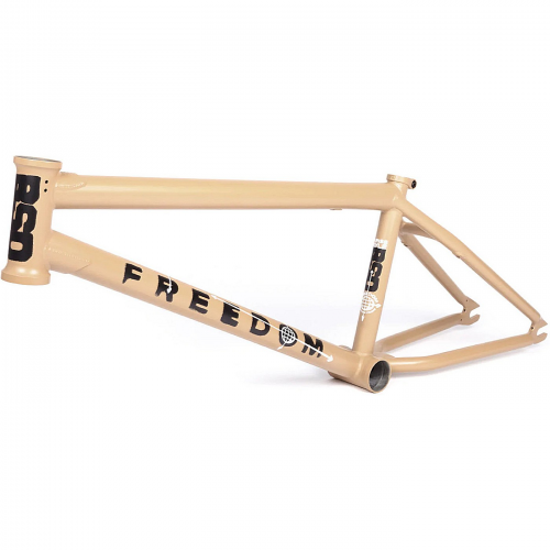 Freedom 21.1' Sandstorm Rahmen