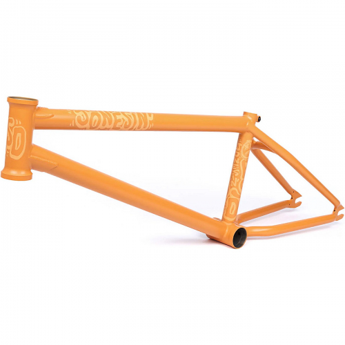 jonesin' frame 20.4' apricot