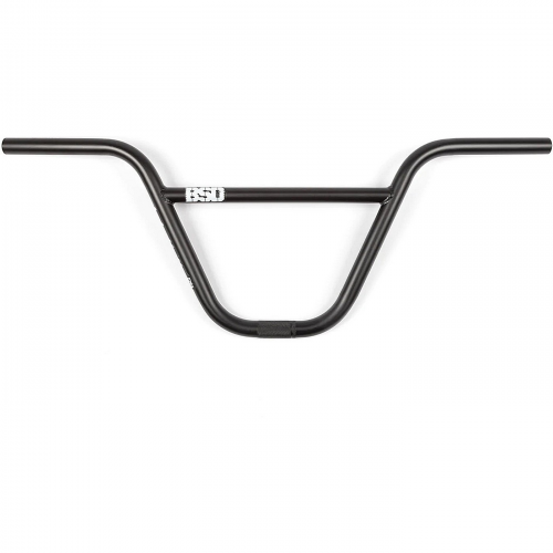 ALVX BMX-Lenkerbreite: 711 mm, Durchmesser: 241 mm, Steigung: 25,4 mm