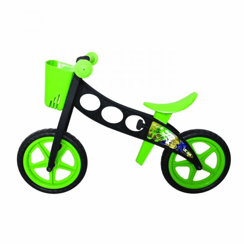 12" nride urban kinderfahrrad ohne pedale