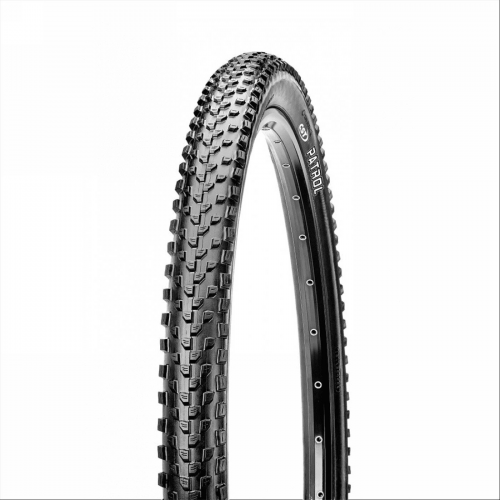 MTB Reifen 29x2.25 Patrol C1846 Hart Schwarz 575g - Vielseitig und Leistungsstark