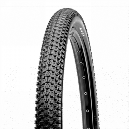 MTB Reifen CST C1820 29x2.10 Schwarz Hart 27 TPI - Ideal für Unwegsames Gelände