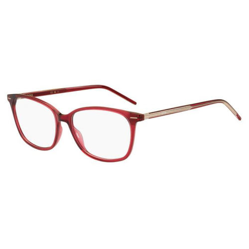 Brille  Hugo boss Boss 1526 col. lhf Damen Rechteckig Bordeaux