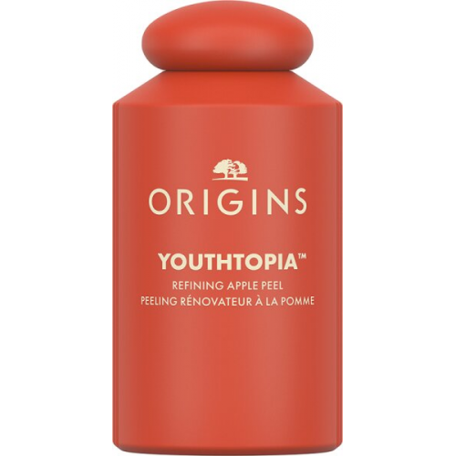 Origins Youthtopia Refining Apple Peel 100 ml