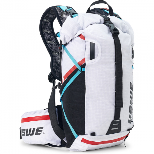 Uswe rucksack hajker pro 30s 30 liter weiß