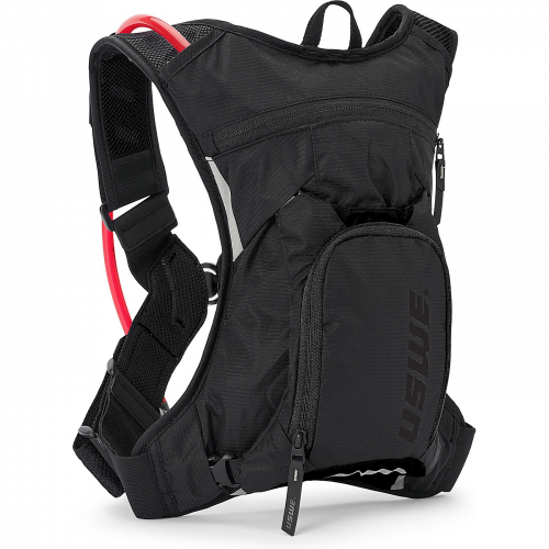 Uswe rucksack mtb hydro 3 packvolumen: 3 liter schwarz