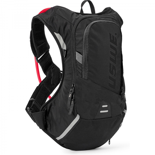 Uswe rucksack mtb hydro 8 packvolumen: 8 liter schwarz