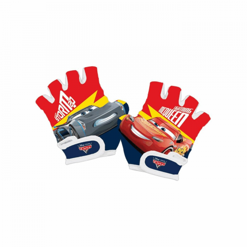 Junior-handschuhe von cars – größe xs (4/8 jahre)