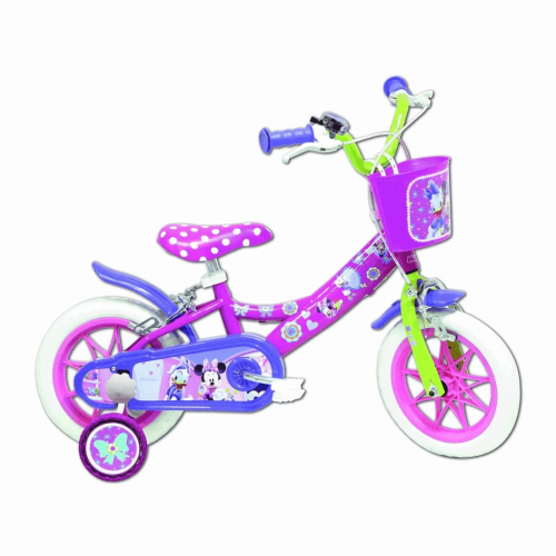 Minnie 12 "kinderfahrrad