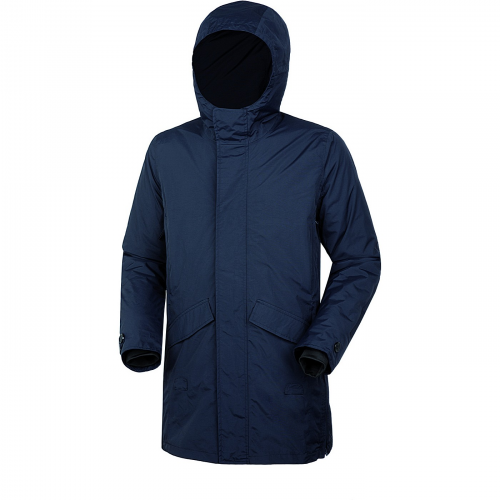 Tucano Urbano Magic Parka Größe XL Blau