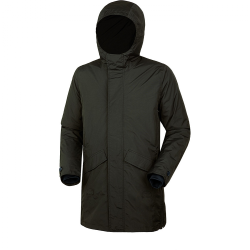 Magischer parka