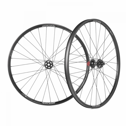 Paar räder 29 "mtb 9/10 / 11v xm45 axy scheibenbremse sh qr cop cl 2021