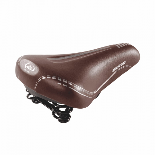 Ctb bravo soft brown scansano sattel