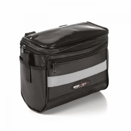 Boninbike Carbon Look Lenkertasche