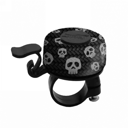 Boninbike carbon skulls stahlglocke 38 mm