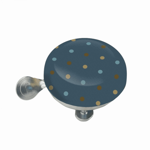 B-urban sublim glocke. b- bell stoff polka dot stahl