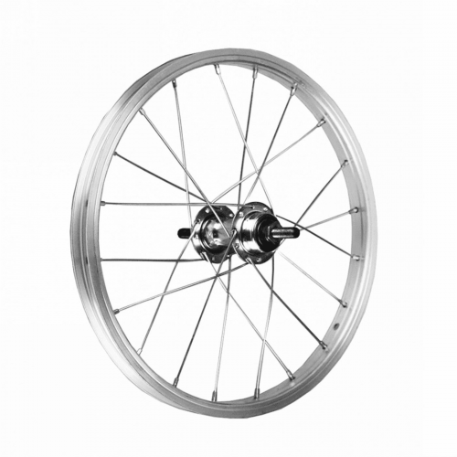 Rad 16 "aluminium hinterrad 1s nabe 110mm