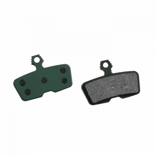 Brakco e-bike-pads avid code 2011 – leitfaden zu