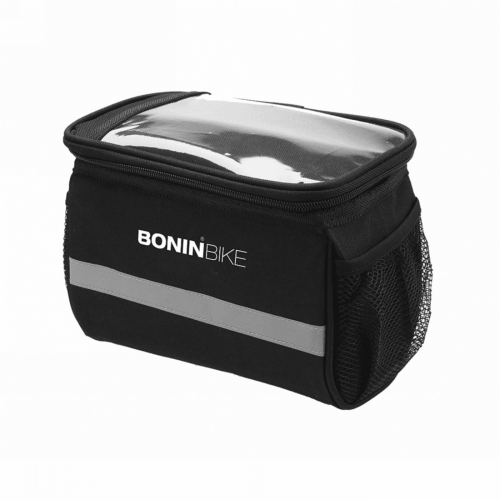 Boninbike lenkertasche mit tear 3.5 lt.