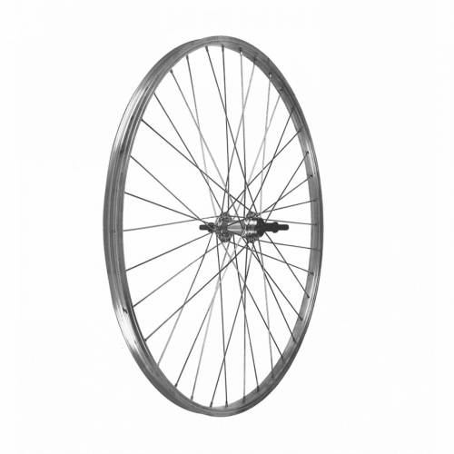 Rad 26 "sport aluminium hinten 7s auf lagern