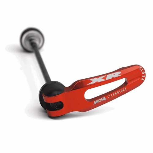 Schnellspanner-paar für red xr hub lock