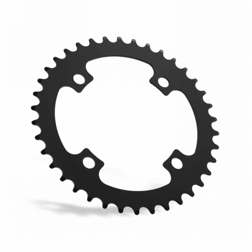 Crown crankset 34 zähne e-bike bcd 104 mm