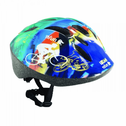 Helm nf kinderinfusion urban 48/52 xs