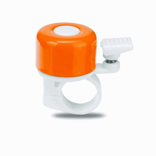 Glocke nf nbell orange stahl 35 mm