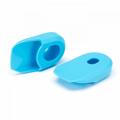 Silicone Schutz für Pedale Blau Nsave - Hochwertig und Ästhetisch