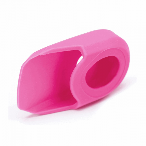 Silicone Pedalenschutz Rosa Nsave - Effektiver Schutz für Fahrräder