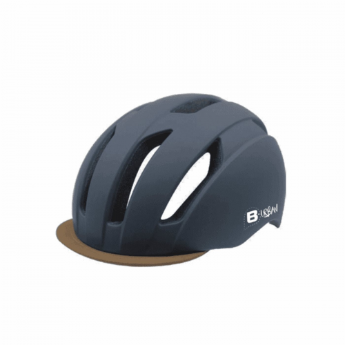 Helm b-urban city zertifiziert en1078 l 56/61