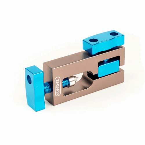 Schraubenschlüssel für hydraulische bremsanschlüsse