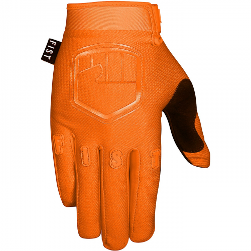 Fausthandschuh orange stocker xs orange