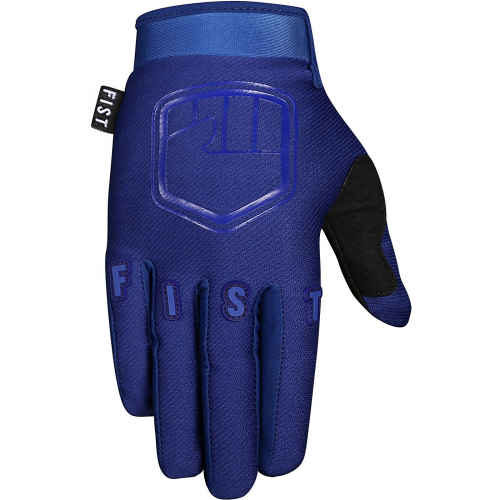 Fist kinderhandschuh blue stocker s blau