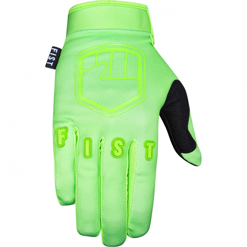 Fausthandschuh lime stocker xs grün