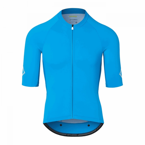 Chrono elite blau eloxiertes trikot größe xl