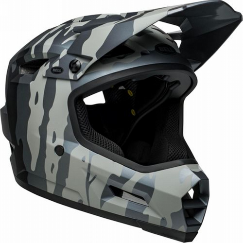 Casco bell sanction2 dlx mips m grbl 55-57 größe m