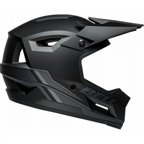 Casco bell sanction2 dlx mips alp mb 51-55 grösse xs/s