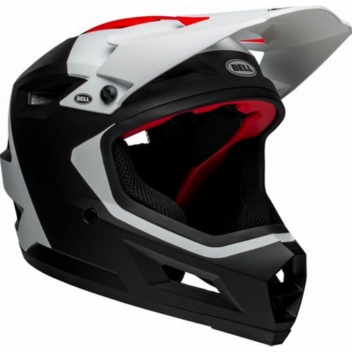 Casco bell sanction2 dlx mips m whbl 51-55 grösse xs/s