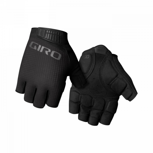 Bravo ii gel schwarze handschuhe s